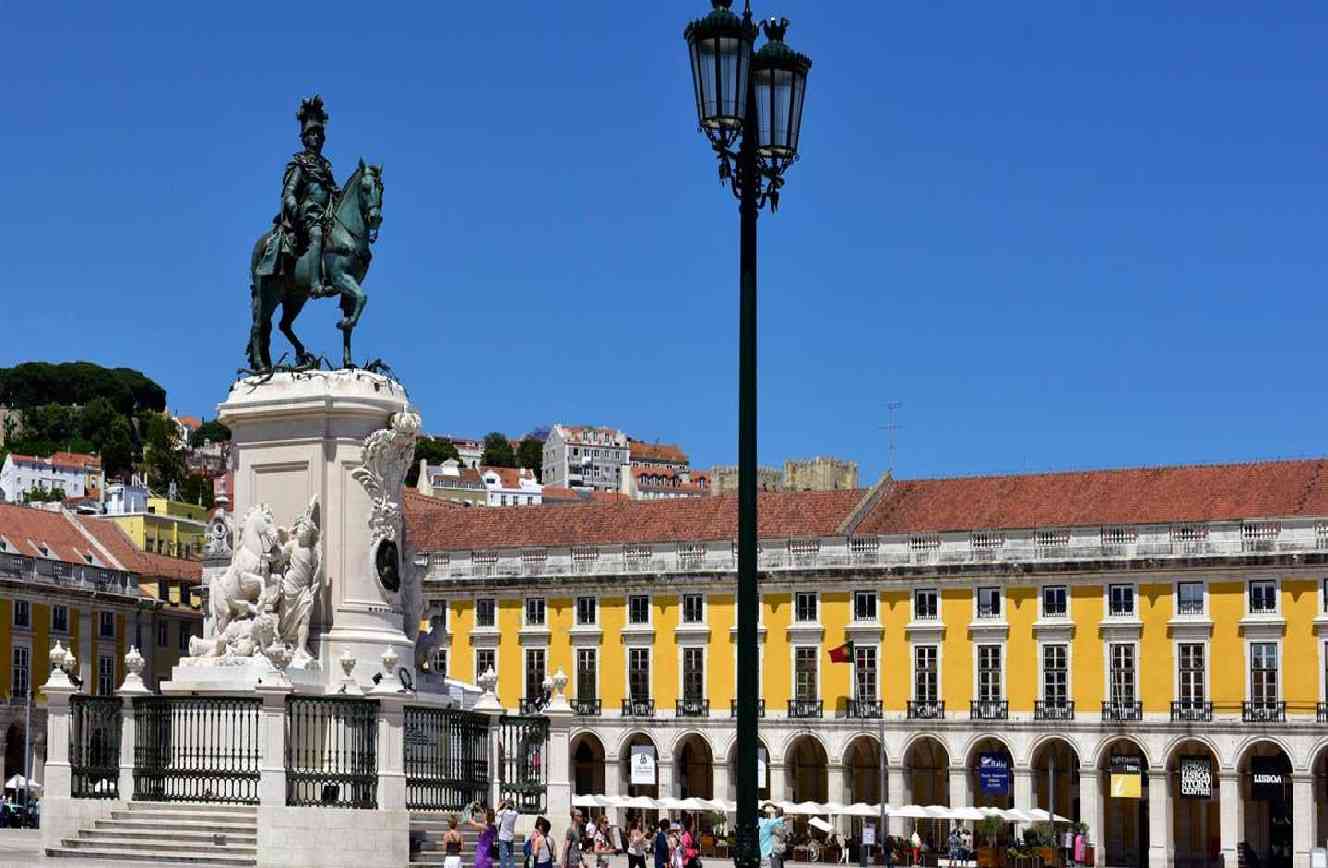 Pousada de Lisboa