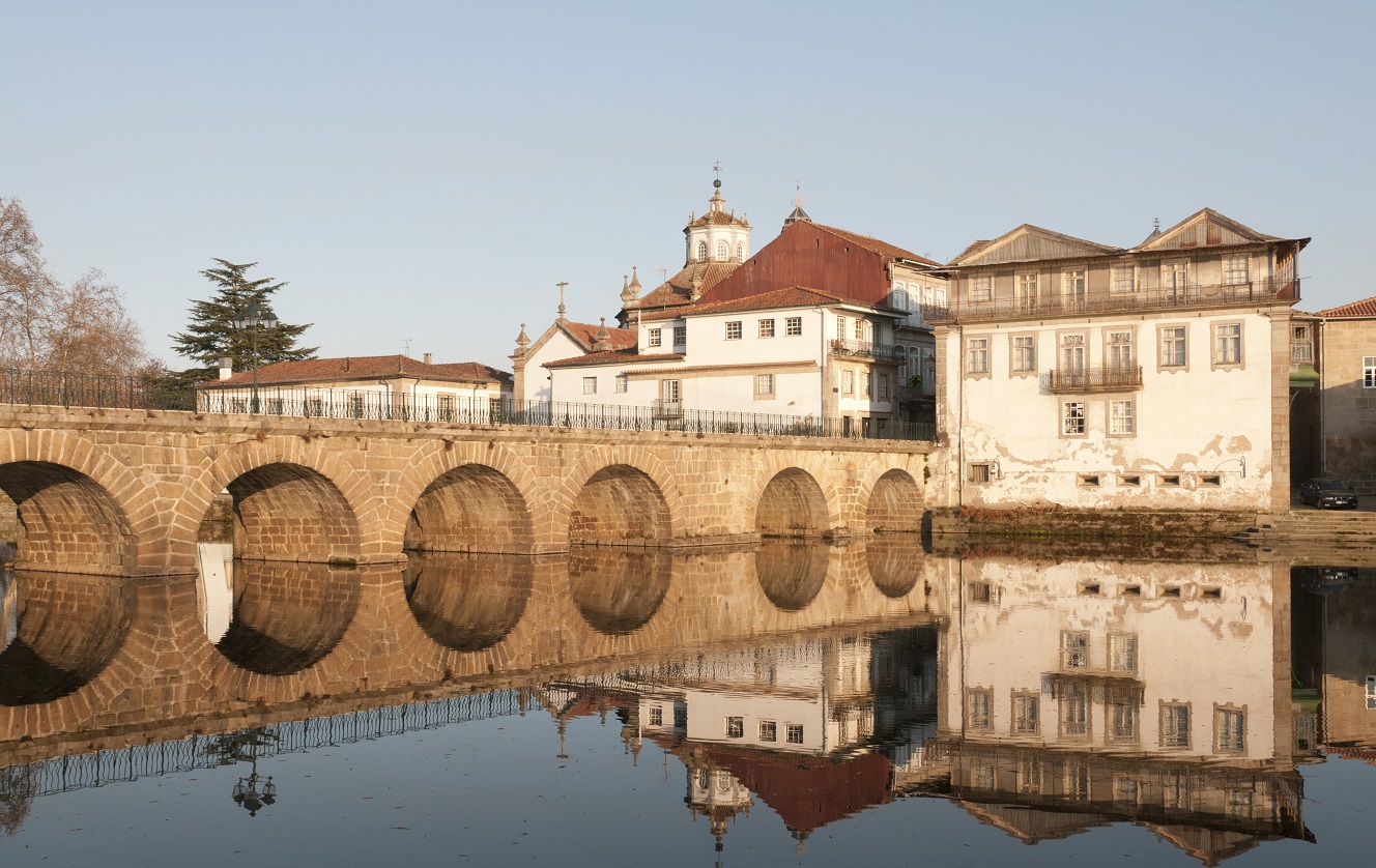 Fly Drive Solares Quintas en Casas Noord en Midden Portugal